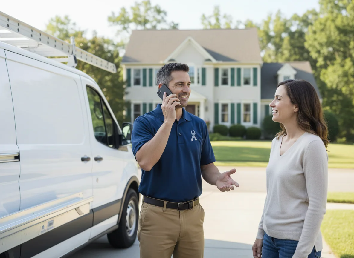 Home Gutter Service Camden, NC FAQs